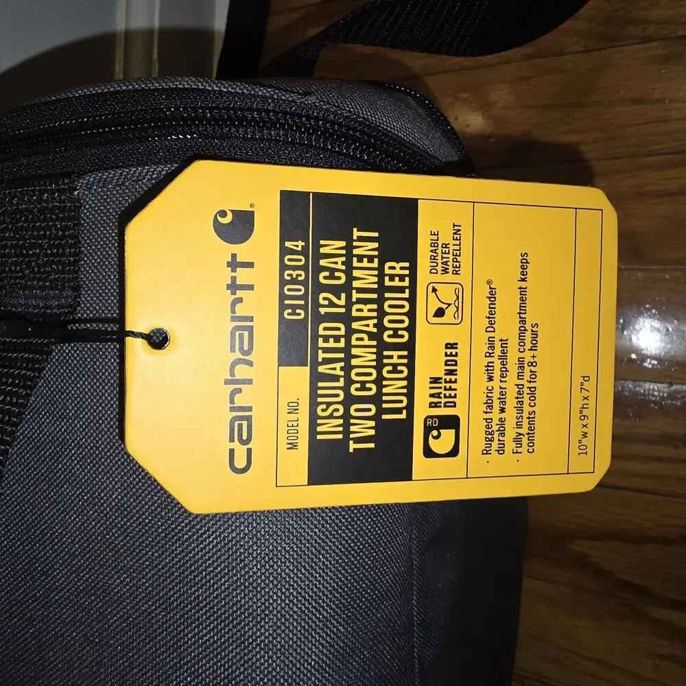 Carhartt this deluxe